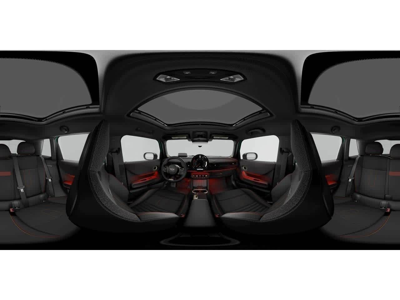 2026 MINI HARDTOP 4 DOOR Cooper S FWD