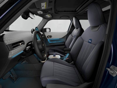 2026 MINI Hardtop 4 Door Cooper S