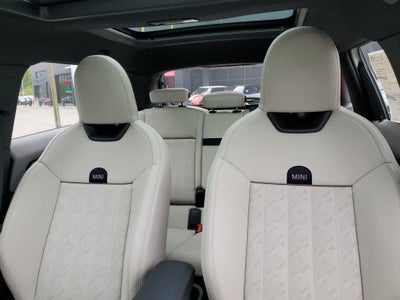 2026 MINI HARDTOP 4 DOOR Cooper S FWD