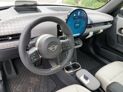 2026 MINI HARDTOP 4 DOOR Cooper S FWD