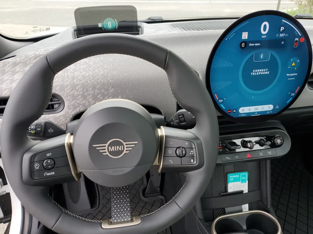 2026 MINI HARDTOP 4 DOOR Cooper S FWD