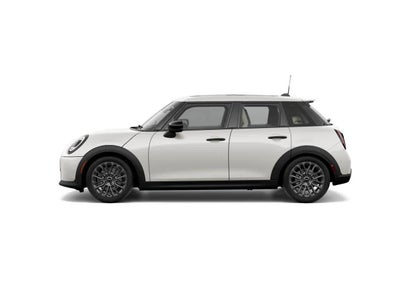 2026 MINI HARDTOP 4 DOOR Cooper S FWD