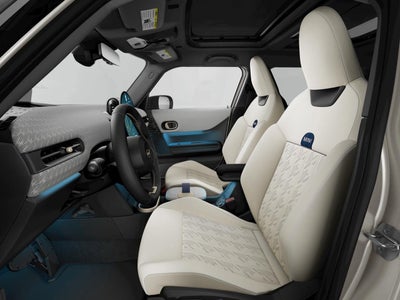 2026 MINI HARDTOP 4 DOOR Cooper S FWD