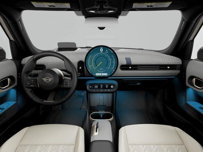 2026 MINI HARDTOP 4 DOOR Cooper S FWD