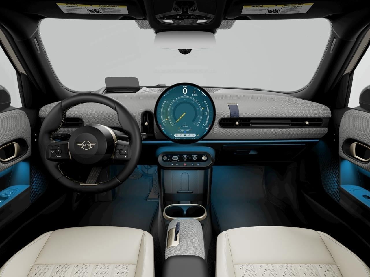 2026 MINI HARDTOP 4 DOOR Cooper S FWD