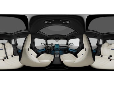 2026 MINI HARDTOP 4 DOOR Cooper S FWD