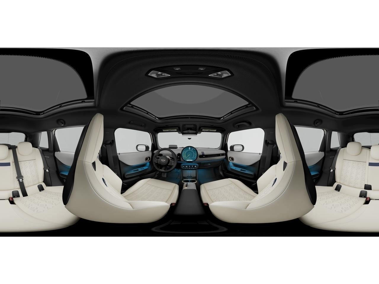 2026 MINI HARDTOP 4 DOOR Cooper S FWD