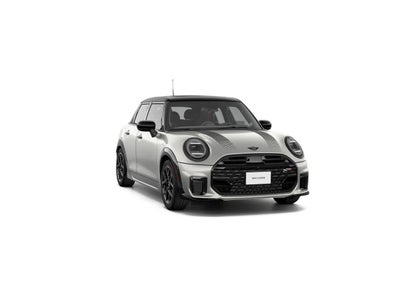 2026 MINI HARDTOP 4 DOOR Cooper S FWD