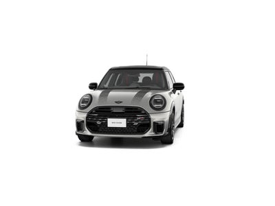 2026 MINI HARDTOP 4 DOOR Cooper S FWD