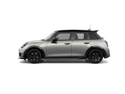 2026 MINI HARDTOP 4 DOOR Cooper S FWD