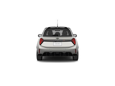 2026 MINI HARDTOP 4 DOOR Cooper S FWD