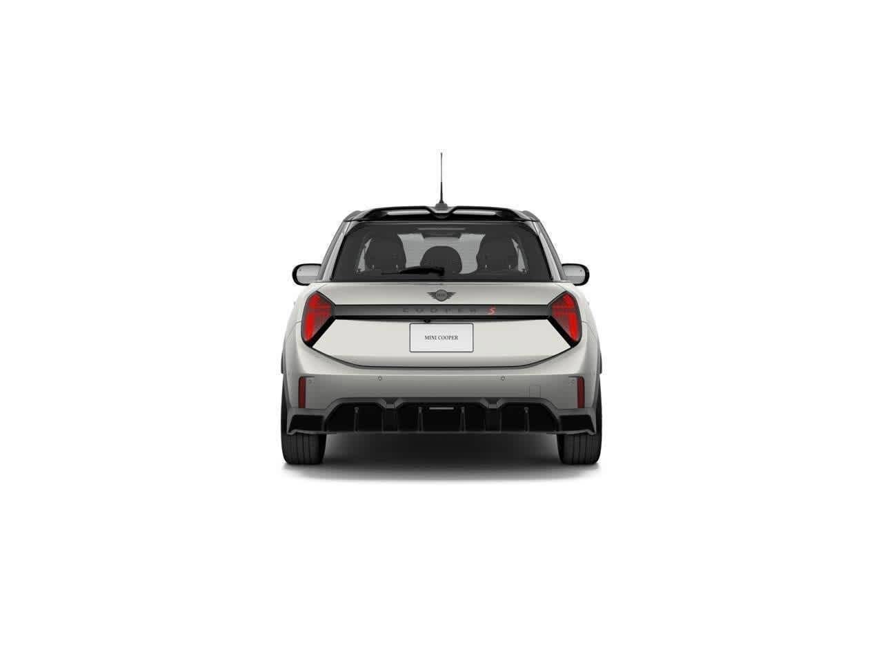 2026 MINI HARDTOP 4 DOOR Cooper S FWD