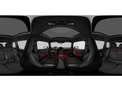 2026 MINI HARDTOP 4 DOOR Cooper S FWD