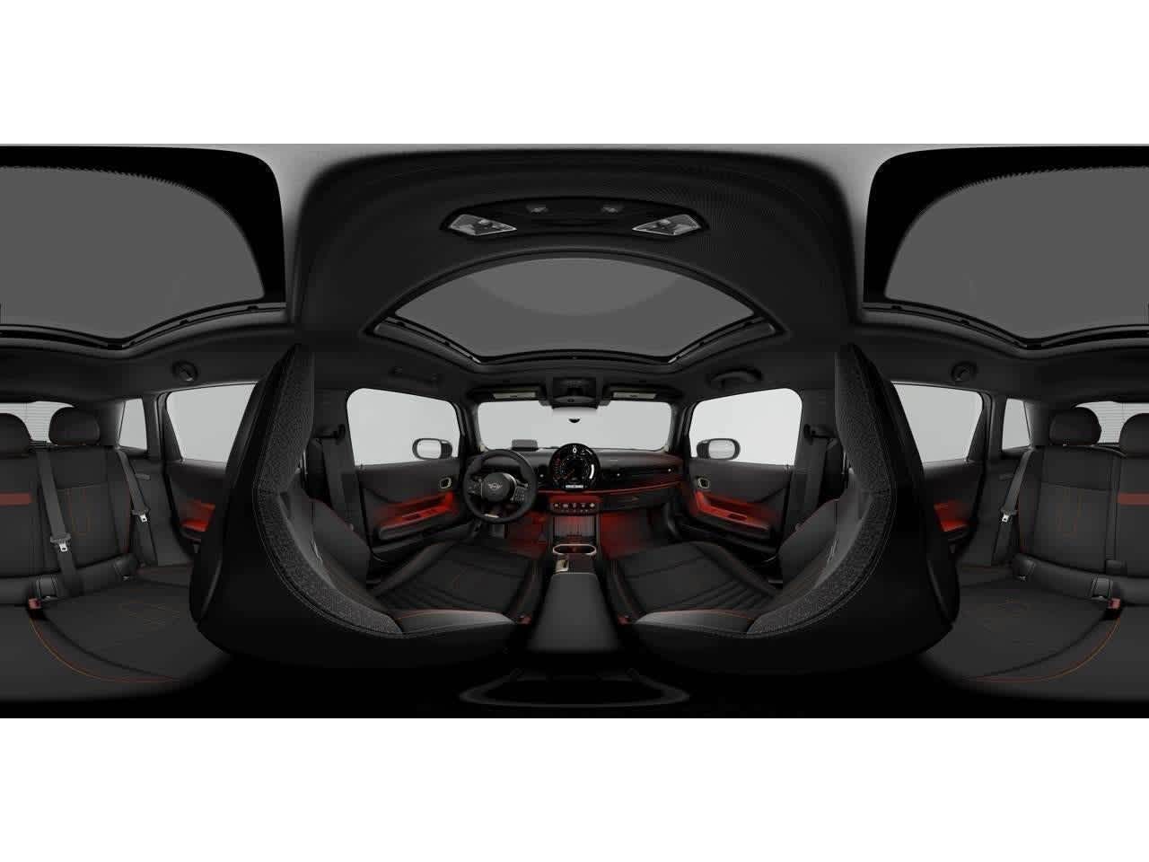 2026 MINI HARDTOP 4 DOOR Cooper S FWD