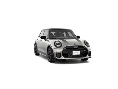 2026 MINI HARDTOP 4 DOOR Cooper S FWD