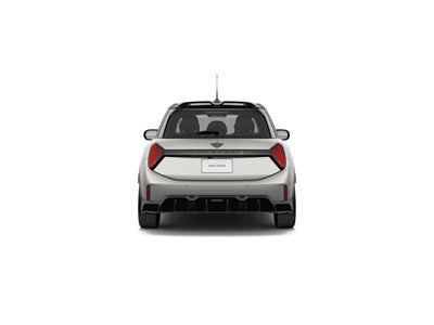 2026 MINI HARDTOP 4 DOOR Cooper S FWD