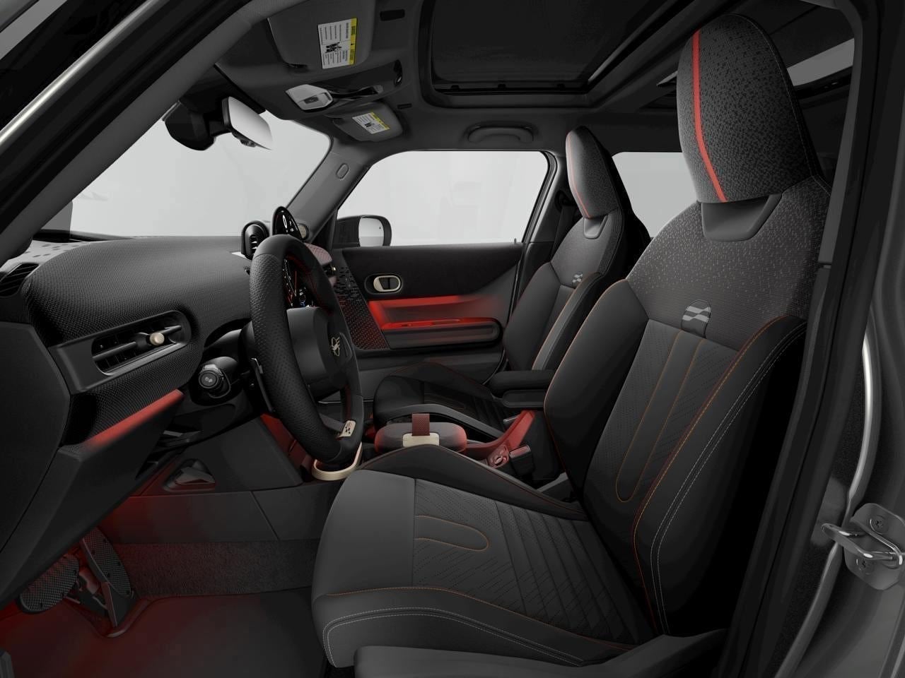 2026 MINI HARDTOP 4 DOOR Cooper S FWD