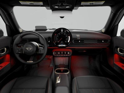 2026 MINI HARDTOP 4 DOOR Cooper S FWD