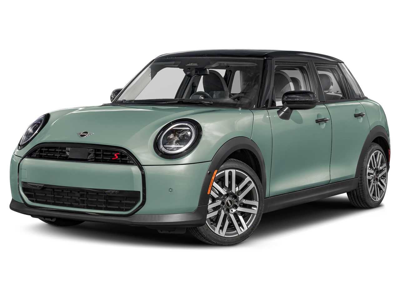 2026 MINI Hardtop 4 Door Cooper S FWD