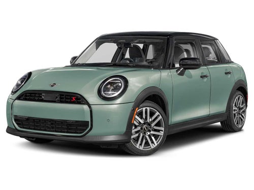 2026 MINI Hardtop 4 Door Cooper S FWD