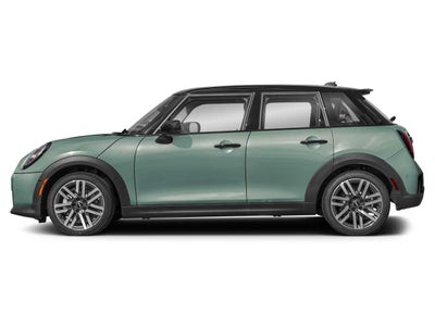 2026 MINI Hardtop 4 Door Cooper S FWD