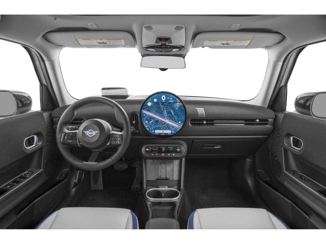 2026 MINI Hardtop 4 Door Cooper S FWD