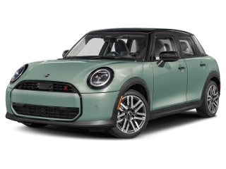 2026 MINI Hardtop 4 Door Cooper S FWD