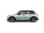 2026 MINI HARDTOP 4 DOOR Cooper S FWD