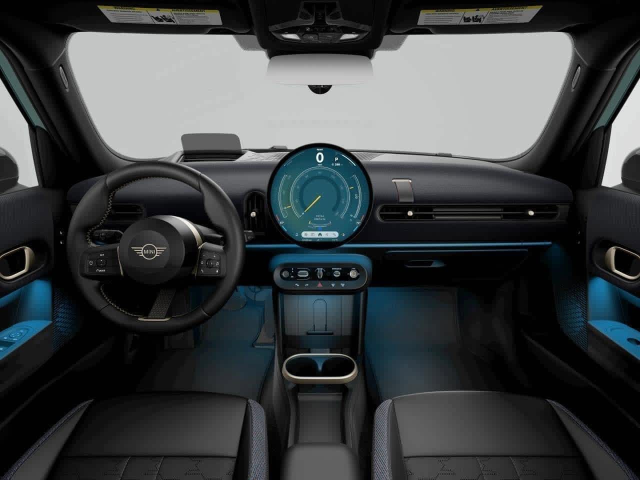 2026 MINI HARDTOP 4 DOOR Cooper S FWD