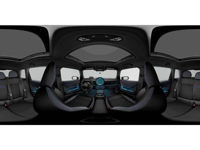 2026 MINI HARDTOP 4 DOOR Cooper S FWD