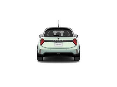 2026 MINI HARDTOP 4 DOOR Cooper S FWD