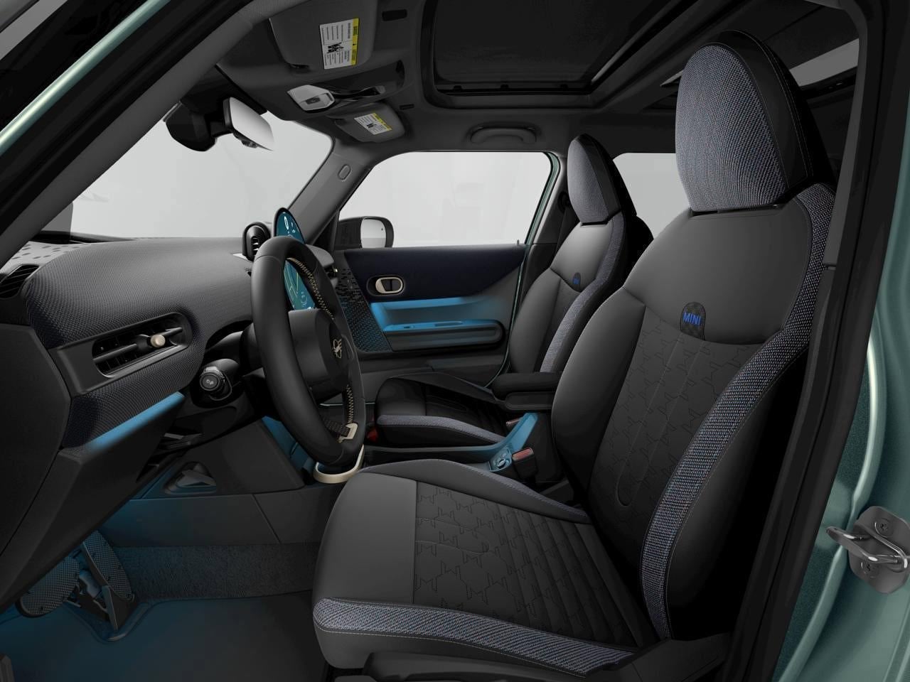 2026 MINI HARDTOP 4 DOOR Cooper S FWD