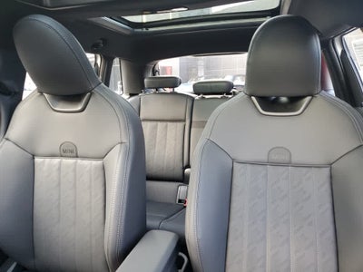 2026 MINI HARDTOP 4 DOOR Cooper S FWD