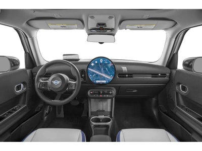 2026 MINI HARDTOP 4 DOOR Cooper S FWD