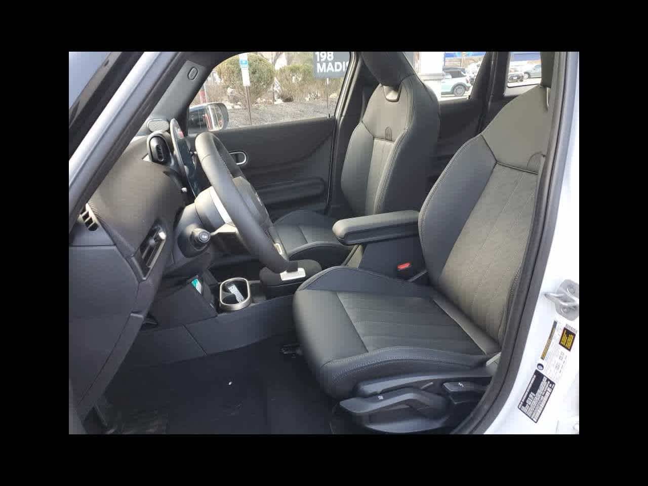 2026 MINI HARDTOP 4 DOOR Cooper S FWD