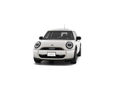 2026 MINI 4 DOOR SIGNATURE PLUS
