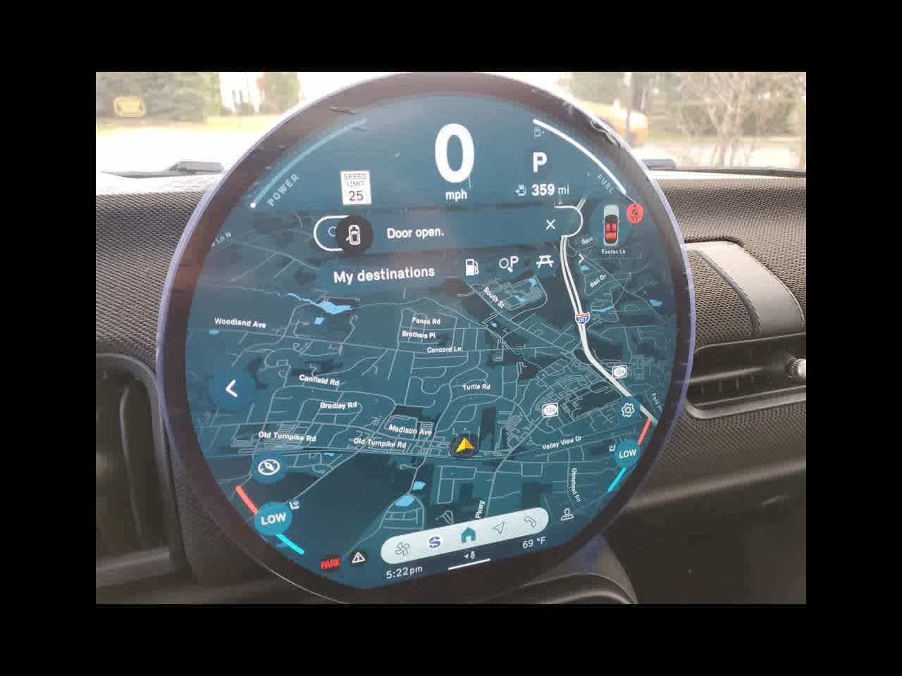 2026 MINI HARDTOP 4 DOOR Cooper S FWD