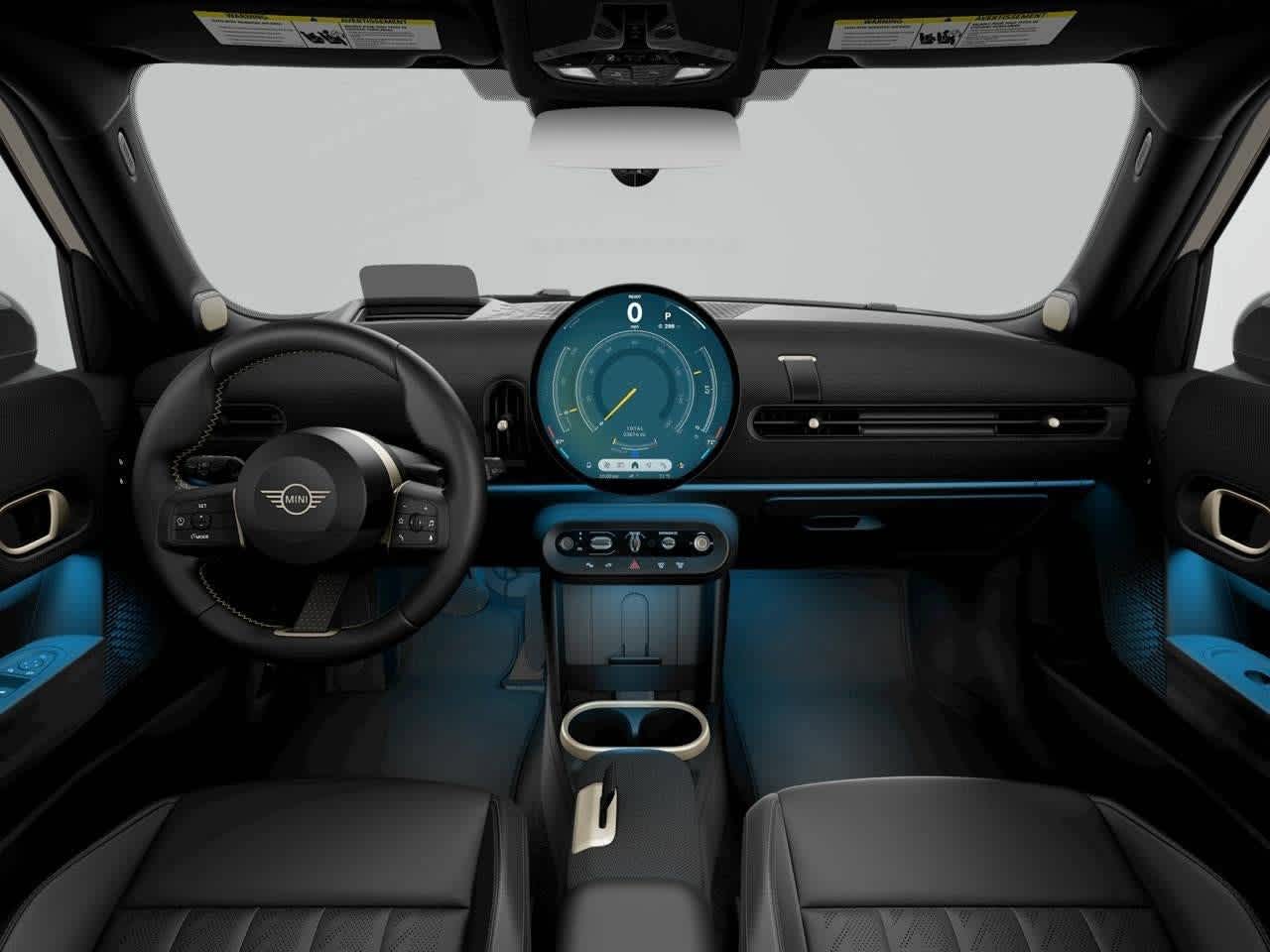 2026 MINI 4 DOOR SIGNATURE PLUS