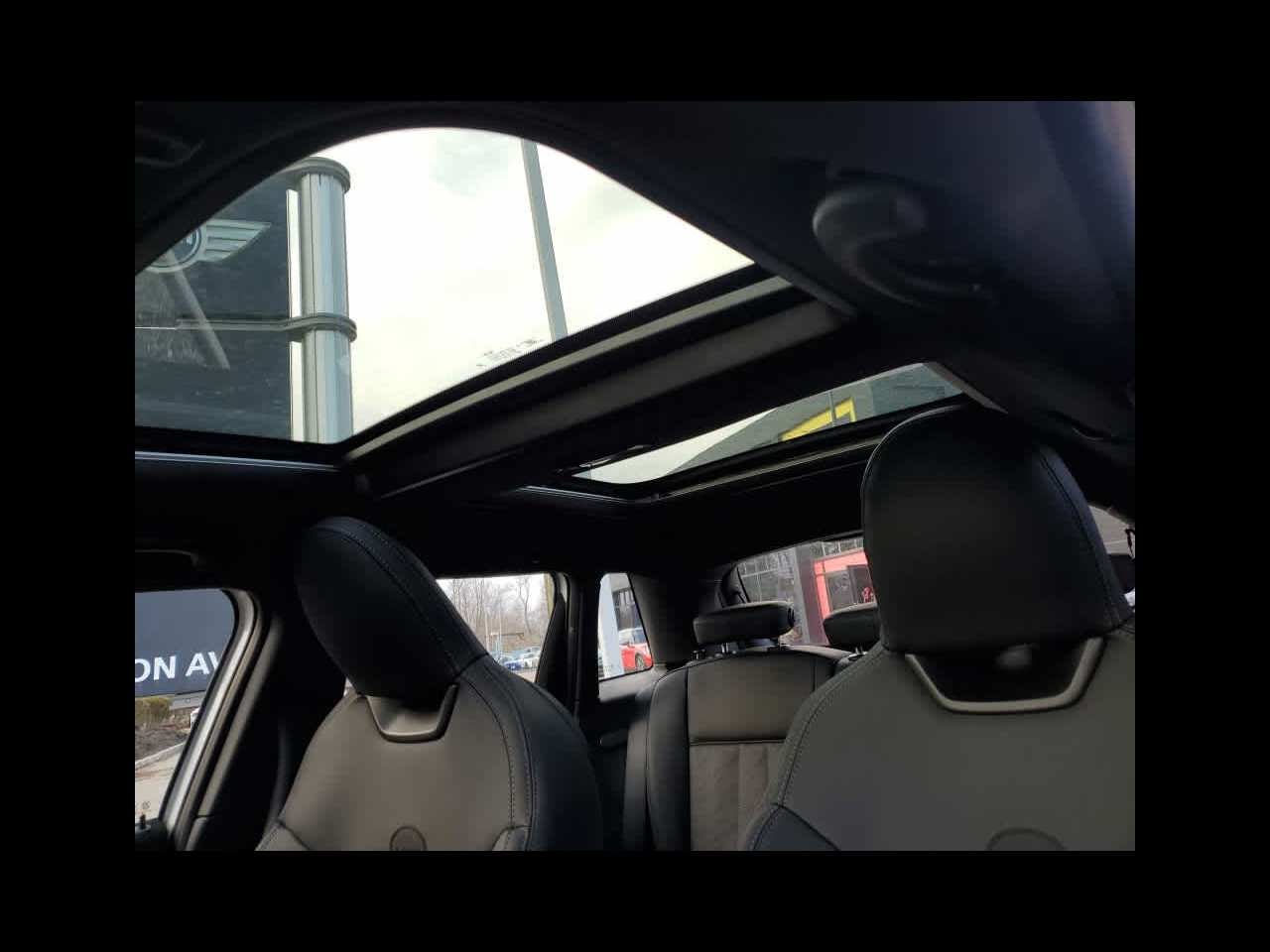 2026 MINI HARDTOP 4 DOOR Cooper S FWD