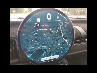 2026 MINI HARDTOP 4 DOOR Cooper S FWD