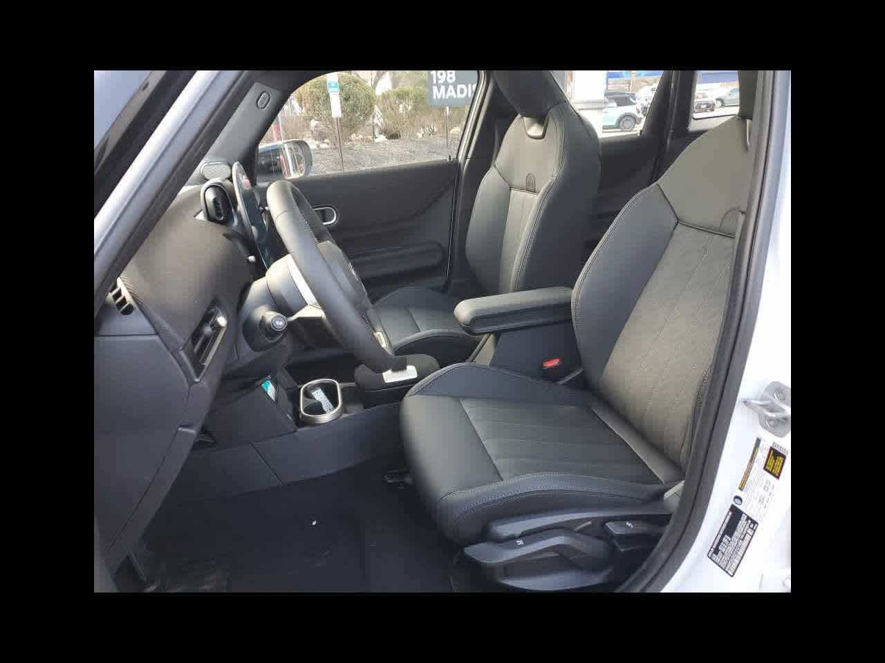 2026 MINI HARDTOP 4 DOOR Cooper S FWD