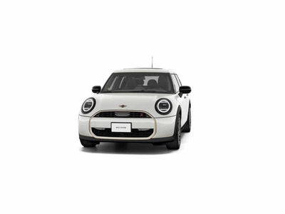 2026 MINI 4 DOOR SIGNATURE PLUS
