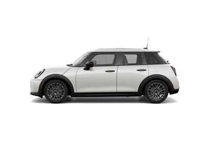 2026 MINI 4 DOOR SIGNATURE PLUS
