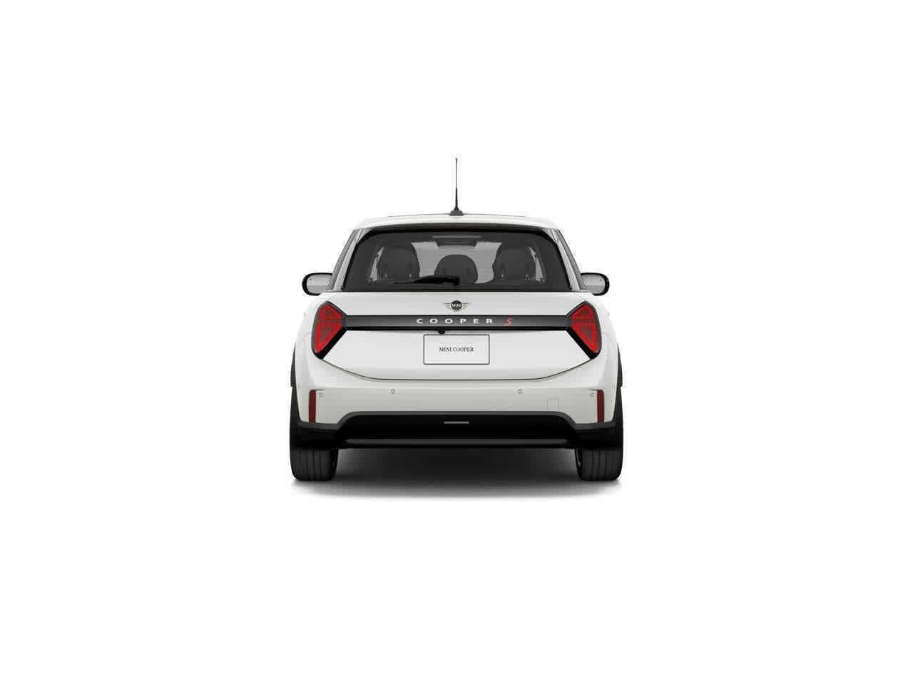 2026 MINI 4 DOOR SIGNATURE PLUS