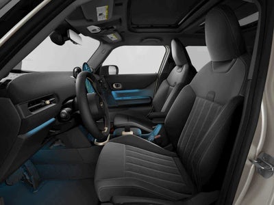 2026 MINI 4 DOOR SIGNATURE PLUS