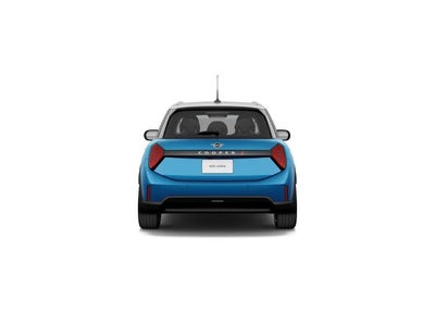 2026 MINI HARDTOP 4 DOOR Cooper S FWD