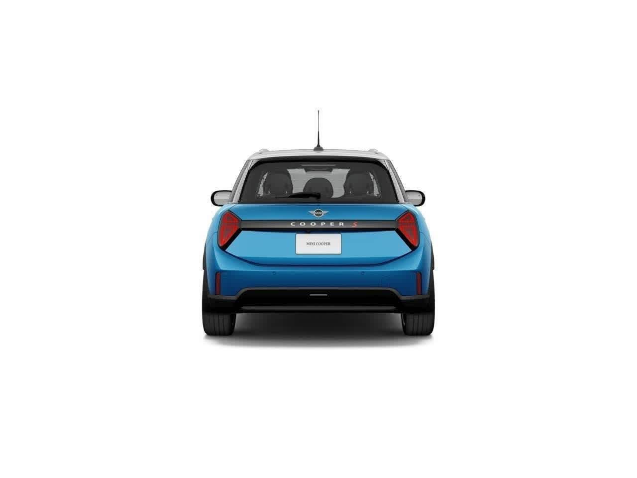 2026 MINI HARDTOP 4 DOOR Cooper S FWD