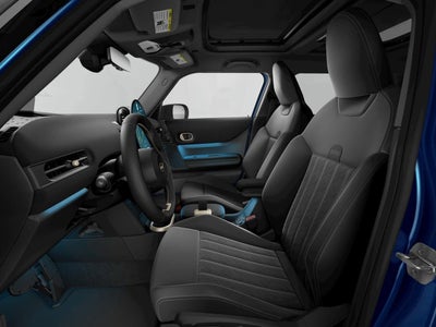 2026 MINI HARDTOP 4 DOOR Cooper S FWD