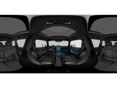 2026 MINI HARDTOP 4 DOOR Cooper S FWD