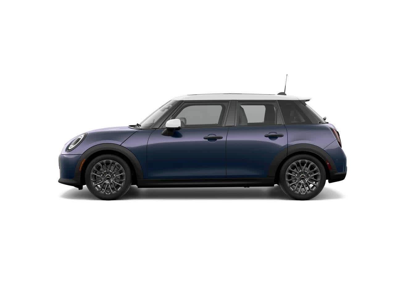 2026 MINI HARDTOP 4 DOOR Cooper S FWD